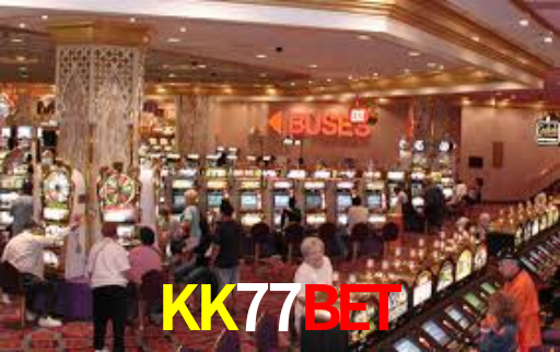 KK77BET