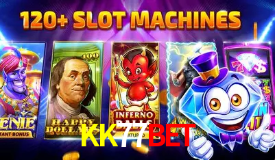 KK77 LOGIN